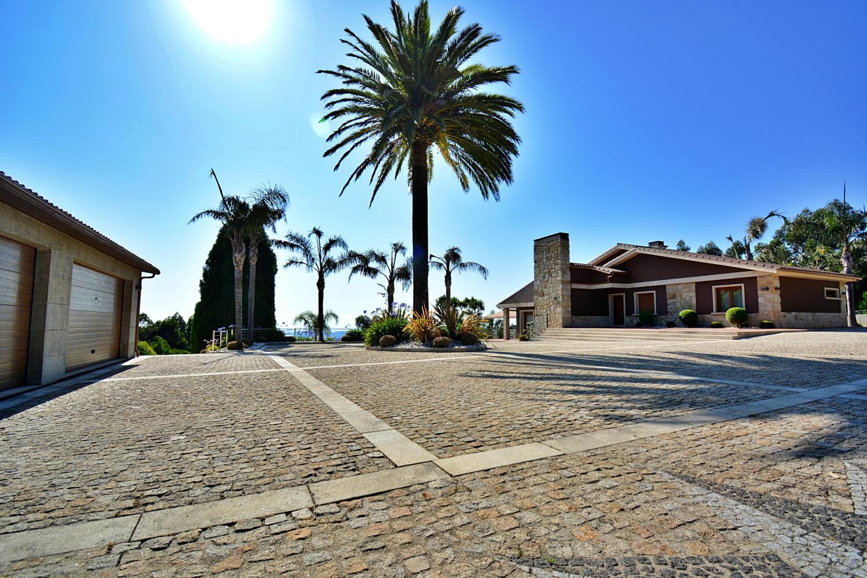 GALIHOST - Mirador Islas Atlánticas Villa
