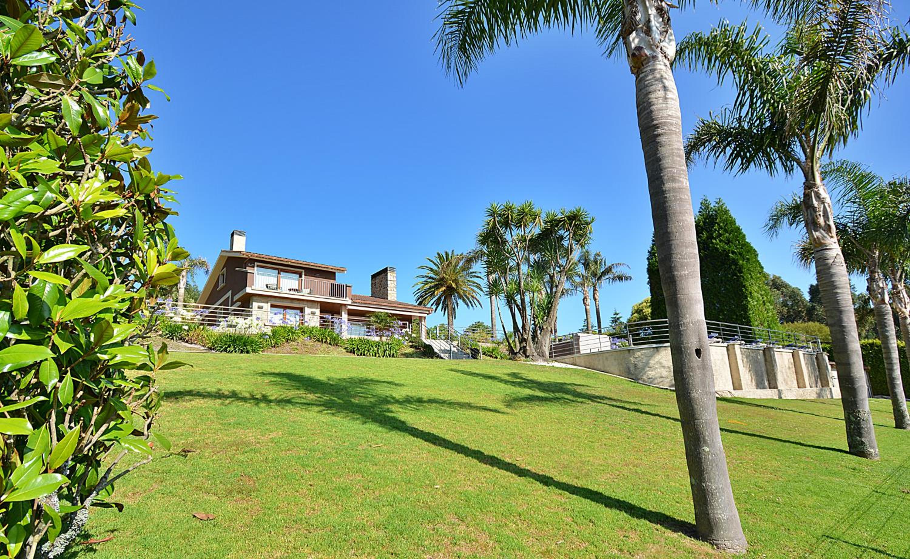 GALIHOST - Mirador Islas Atlánticas Villa