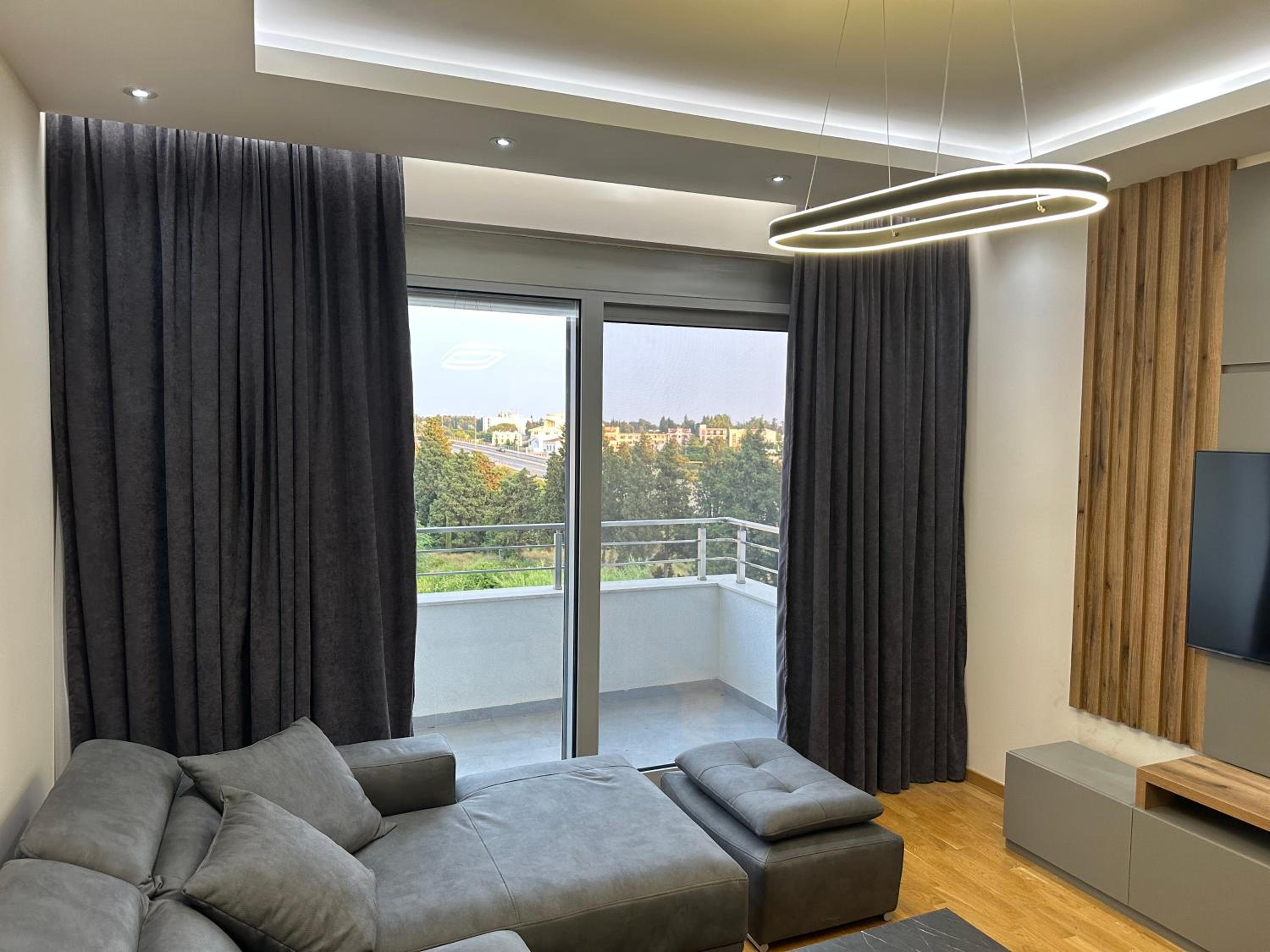 Enigma Apartment