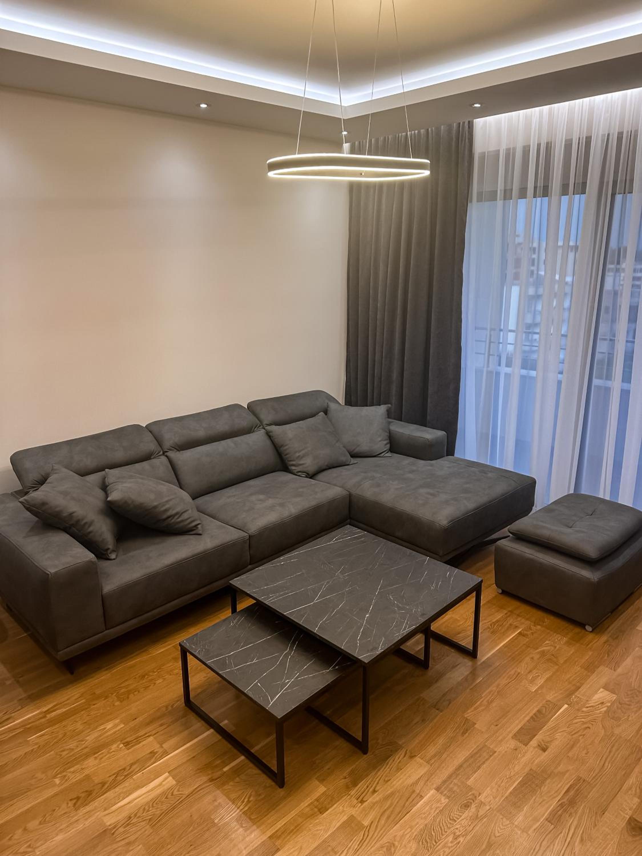 Enigma Apartment