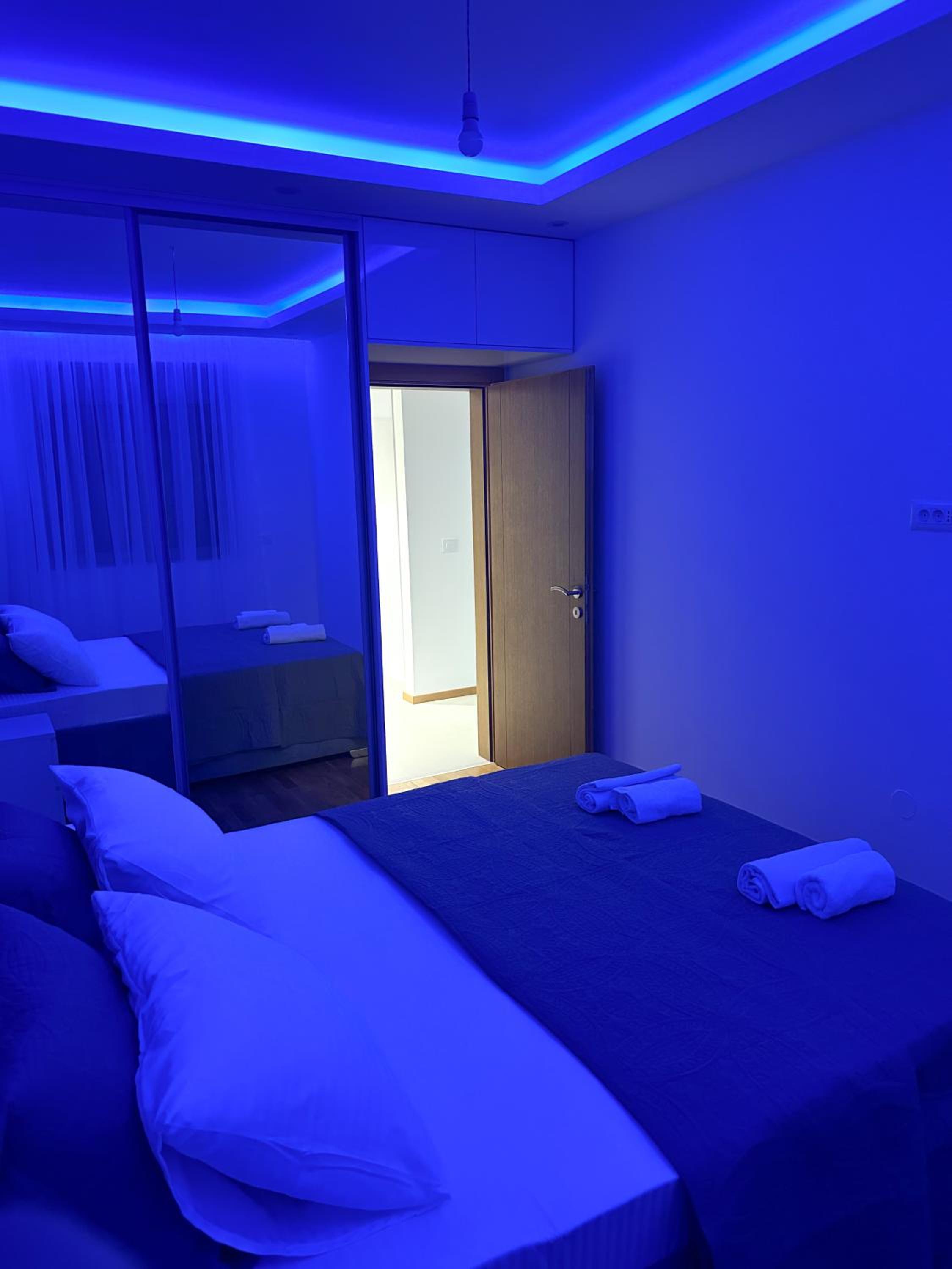 Enigma Apartment