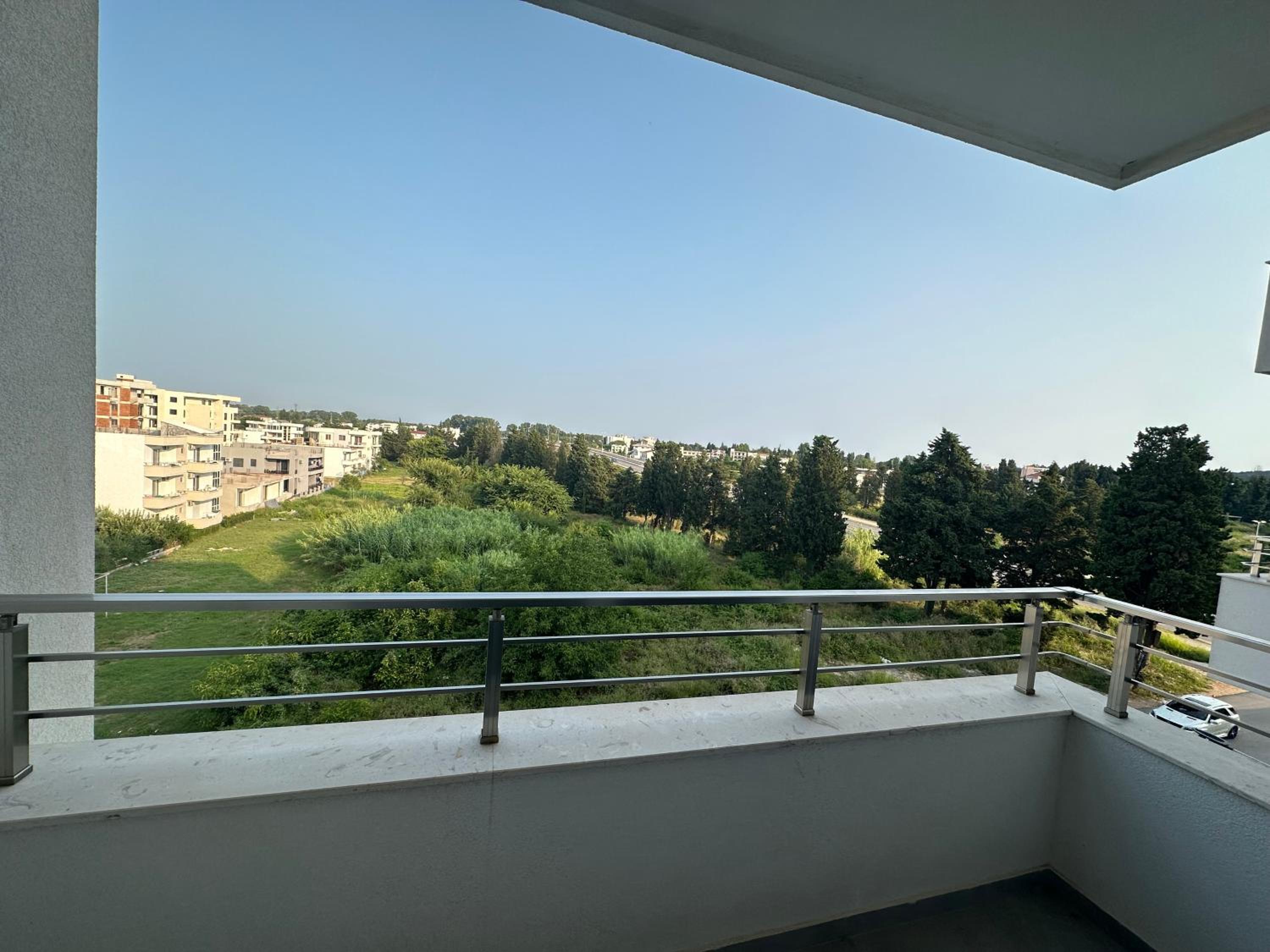 Enigma Apartment