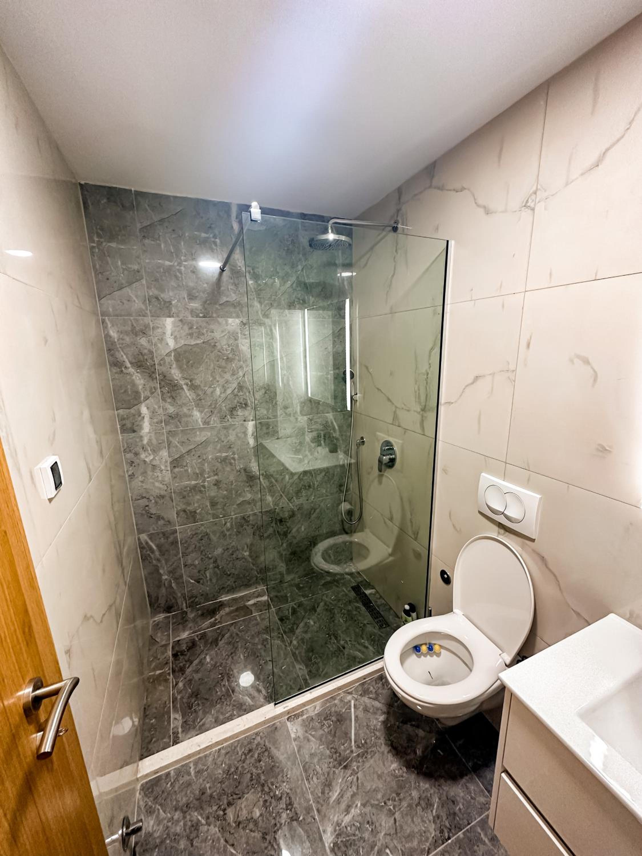 Enigma Apartment