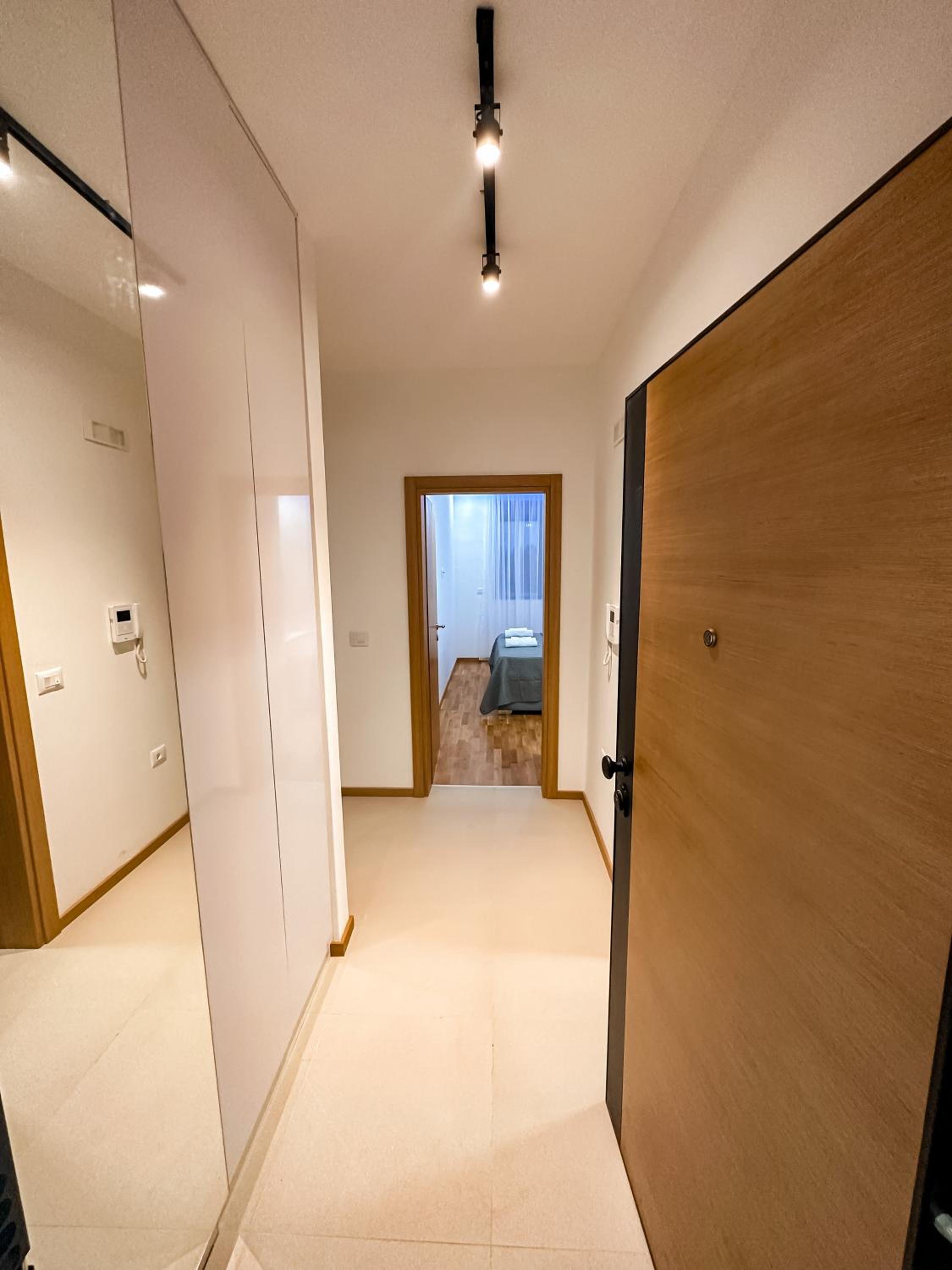 Enigma Apartment