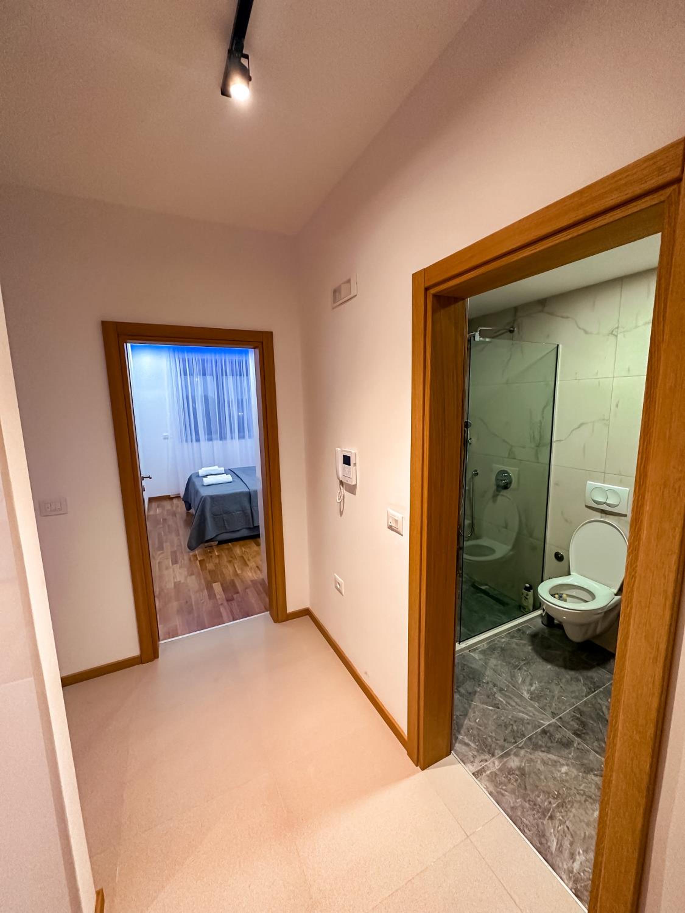 Enigma Apartment