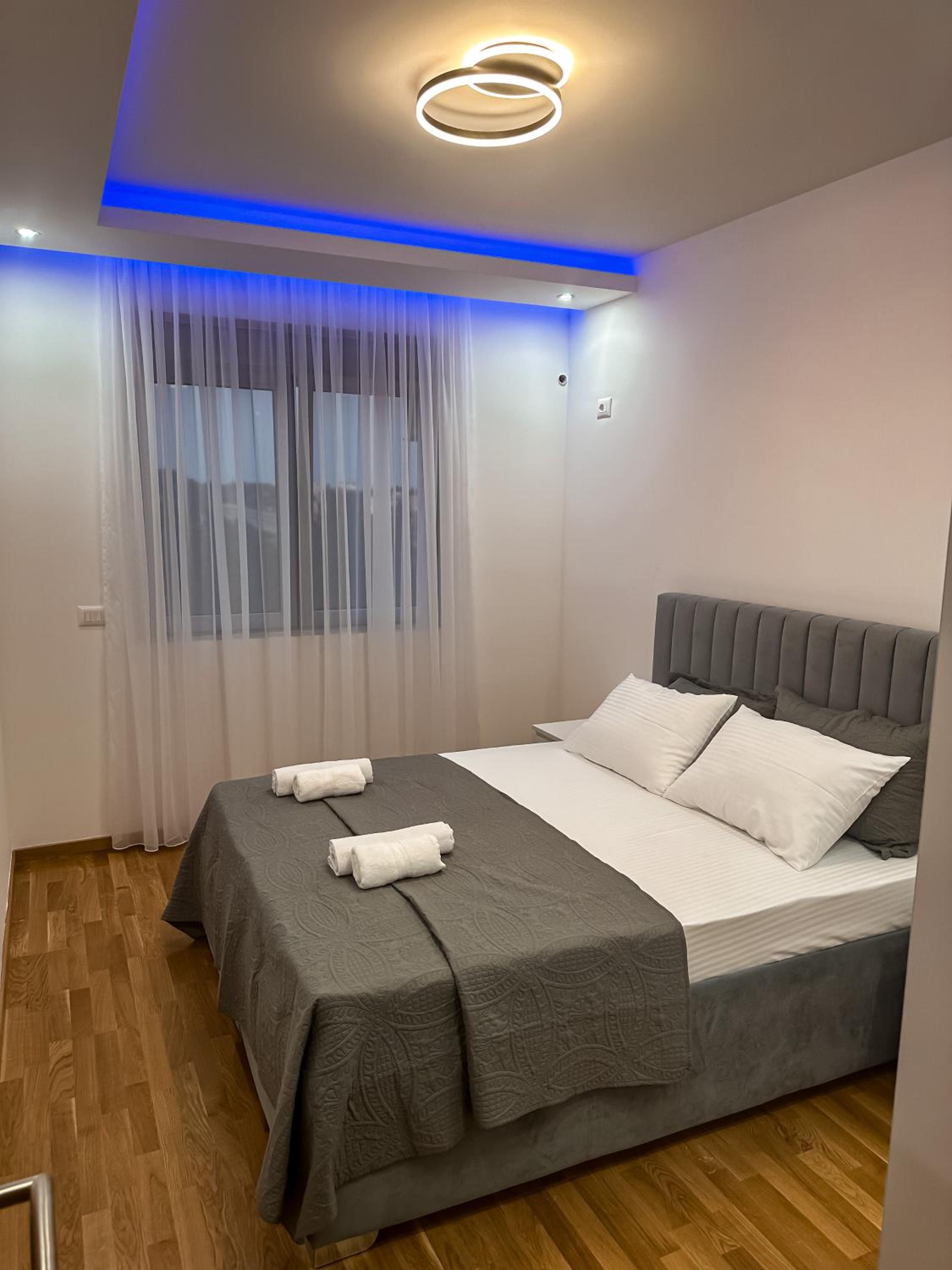 Enigma Apartment