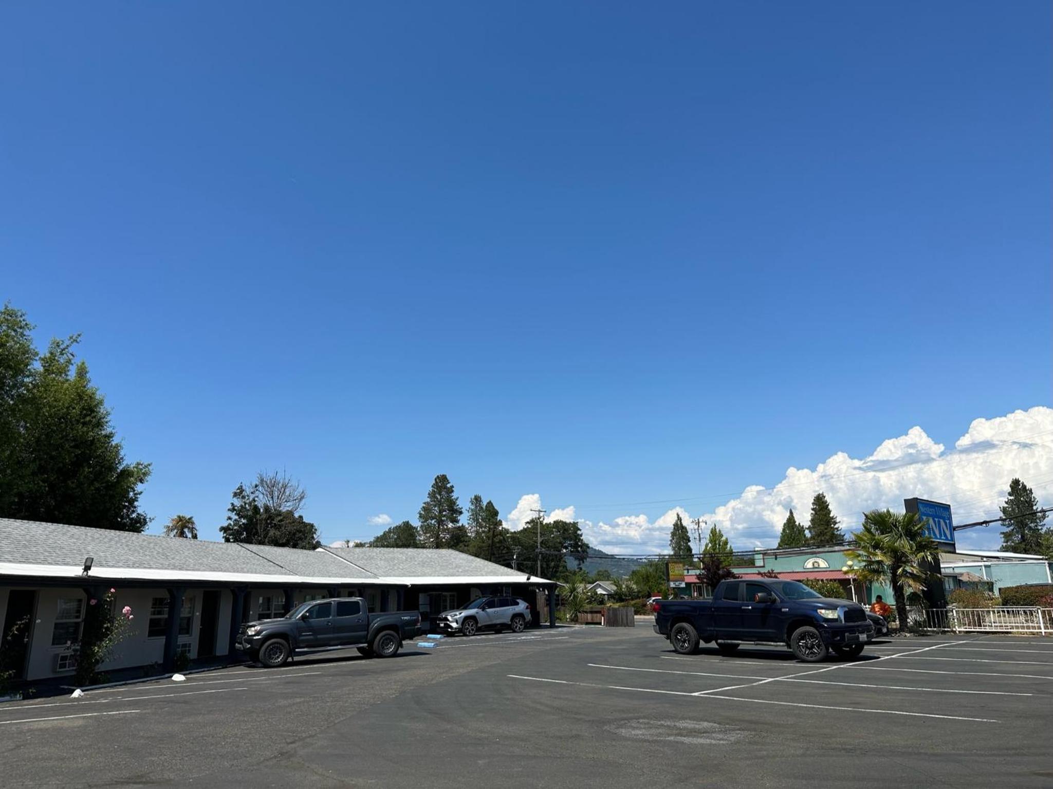 Western Village Inn-NEWLY RENOVATED, fotografía 5