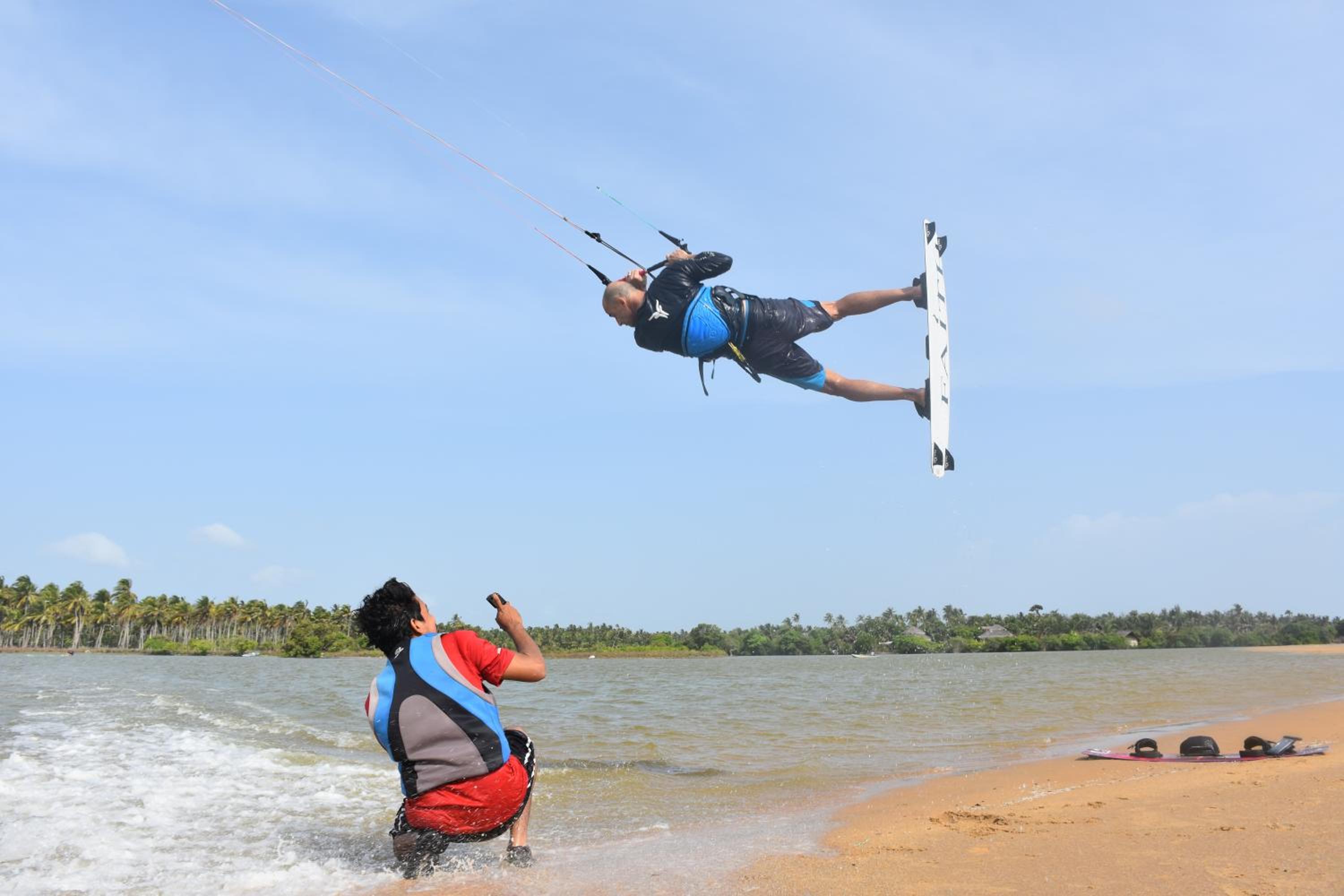 Elements Beach & Nature Resort