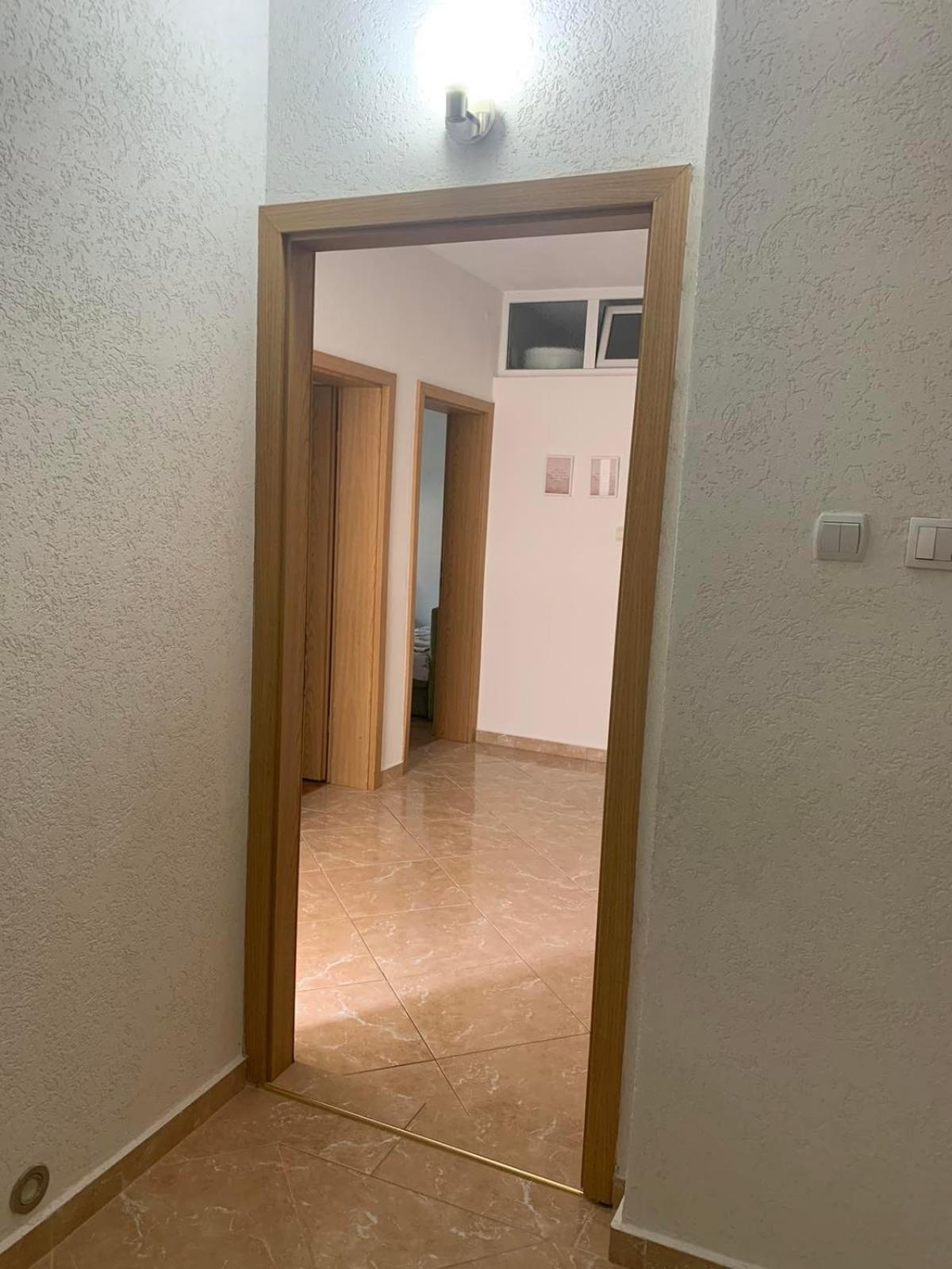 Duraku Apartment