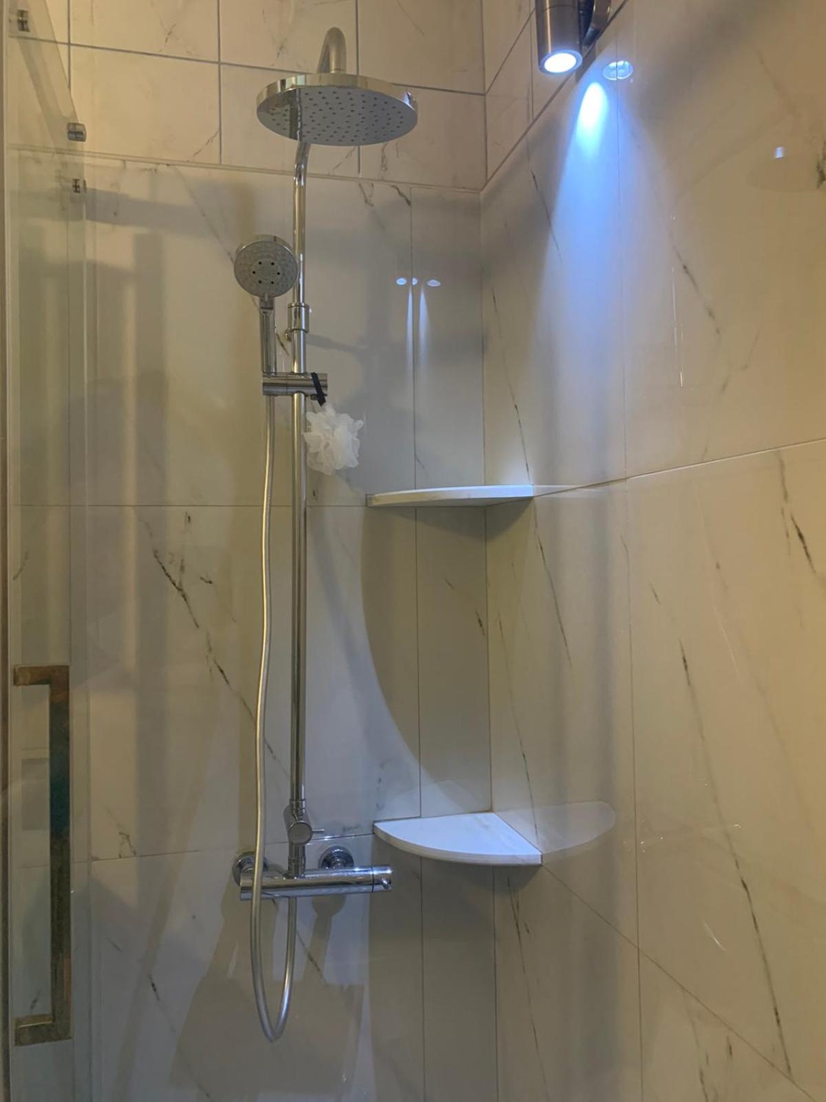 Duraku Apartment