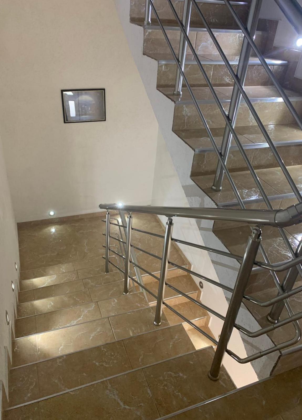 Duraku Apartment