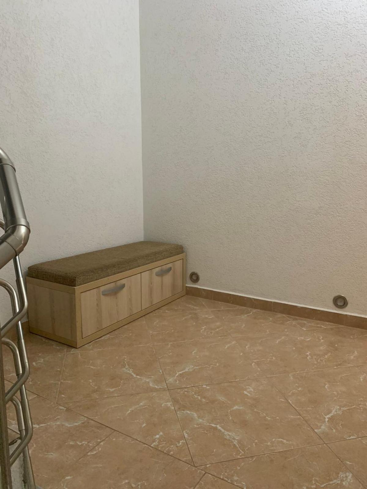Duraku Apartment