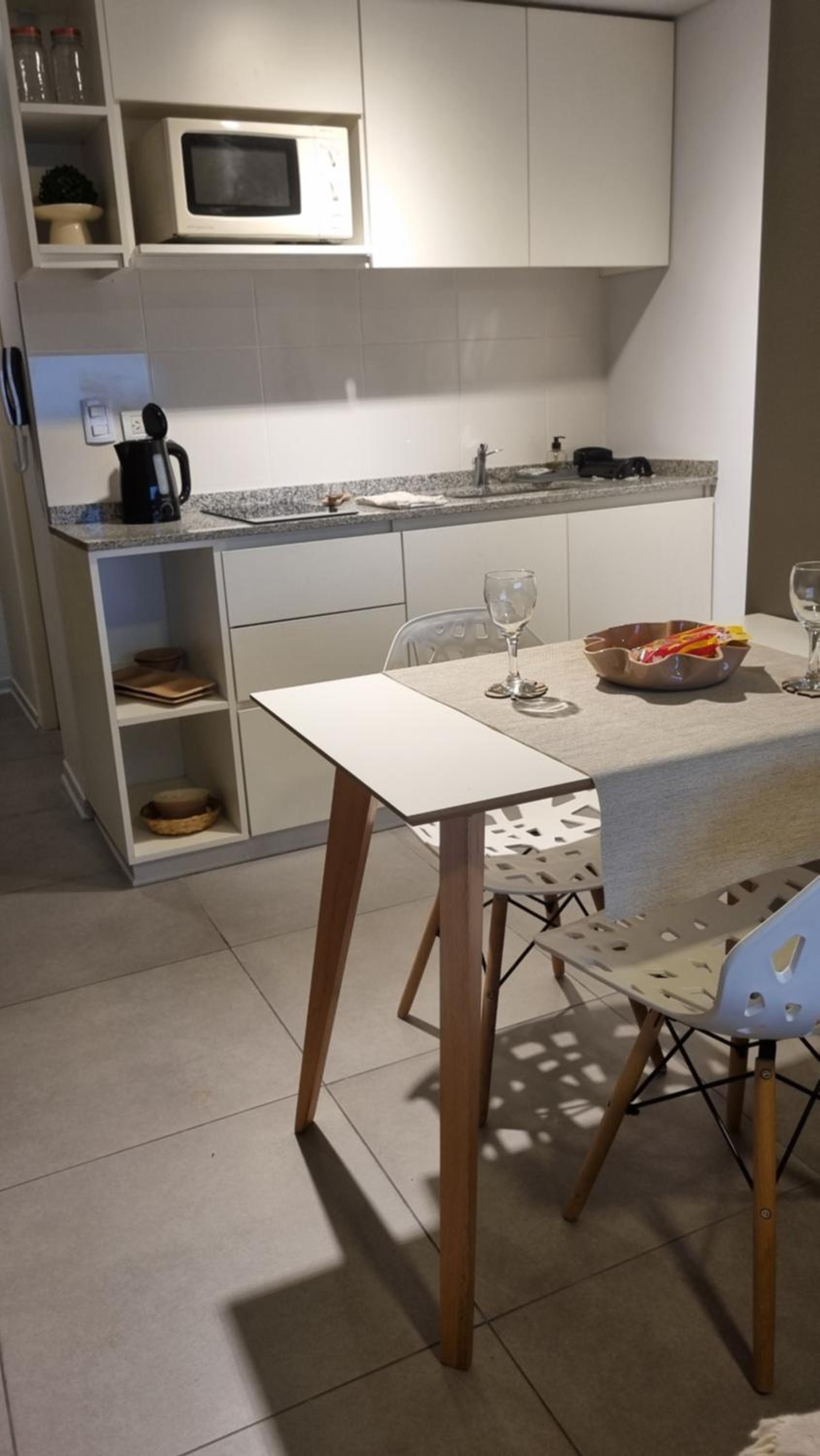 Zoe ideal viaje en pareja o trabajo