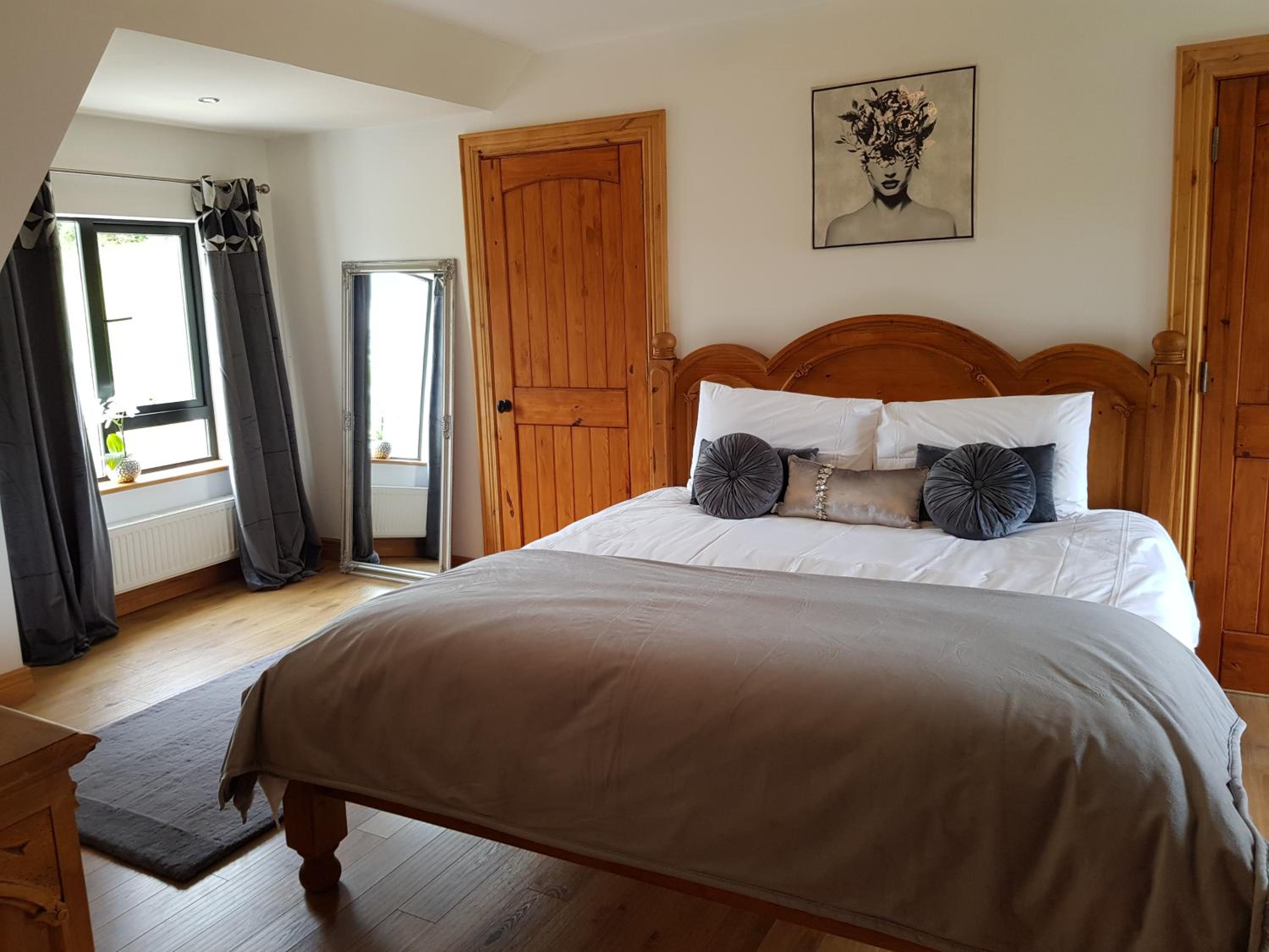 Atlantic Coast Holiday Home