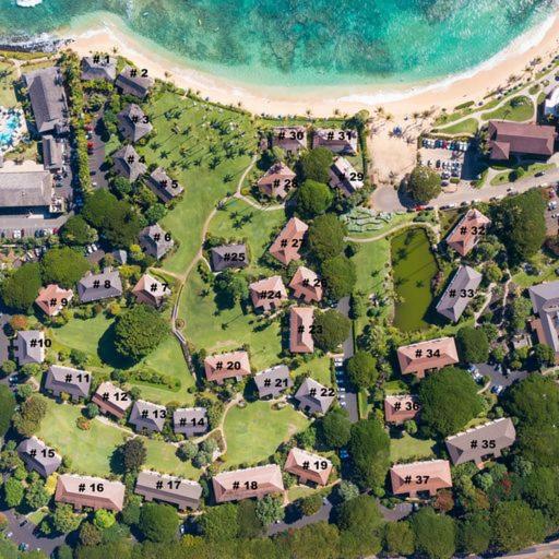Kiahuna Plantation view 5