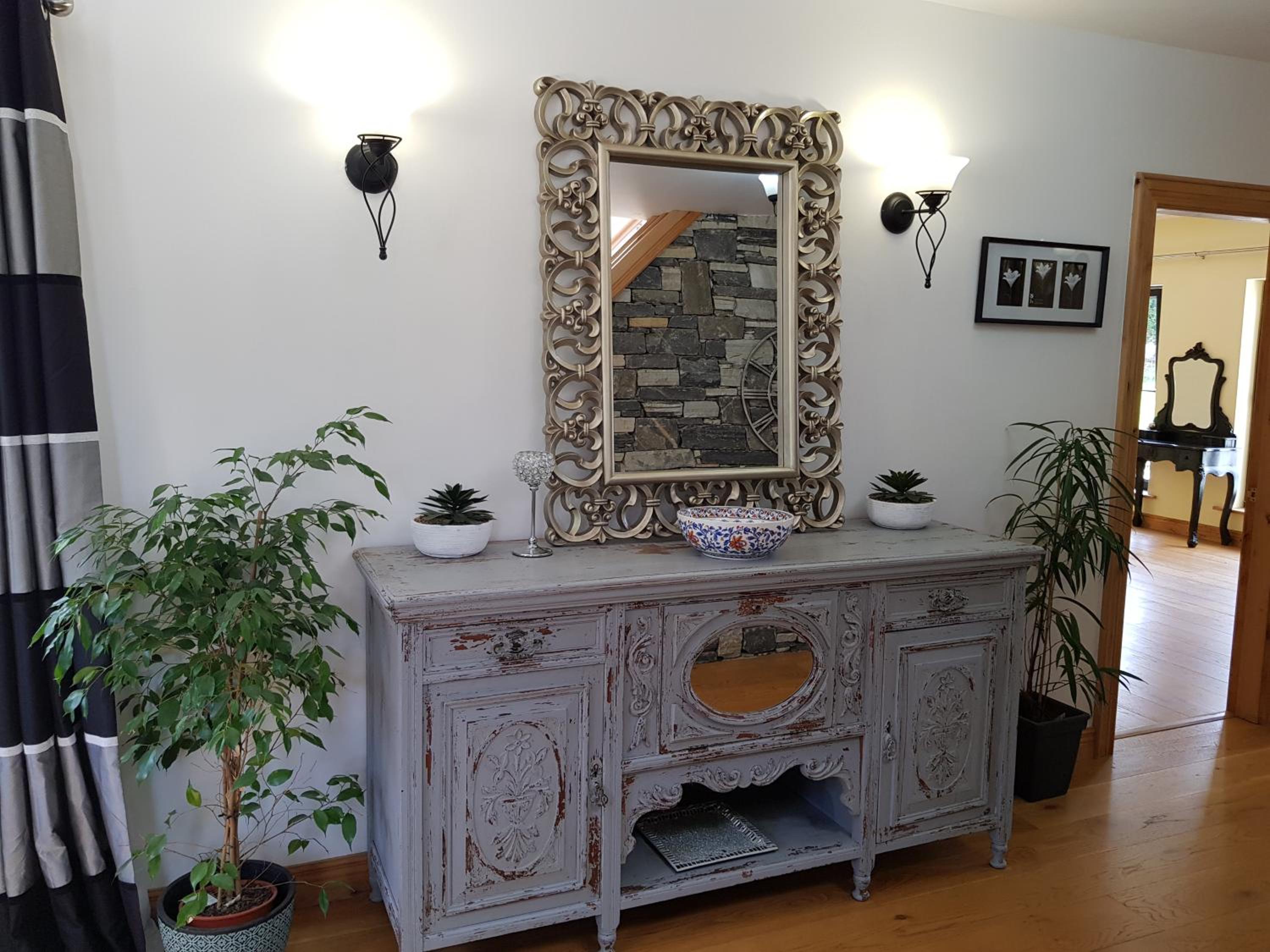 Atlantic Coast Holiday Home