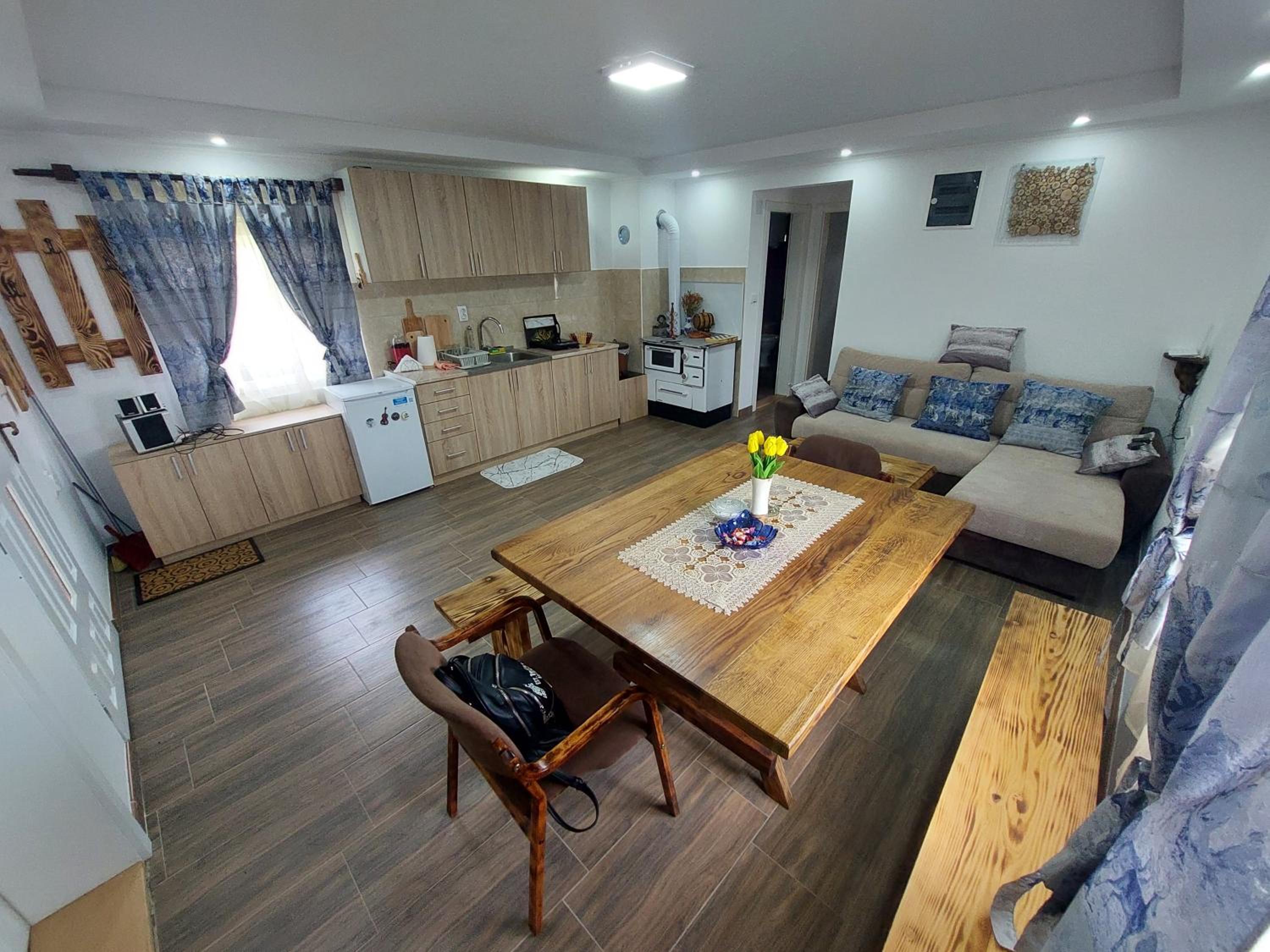 Etno House Jakic