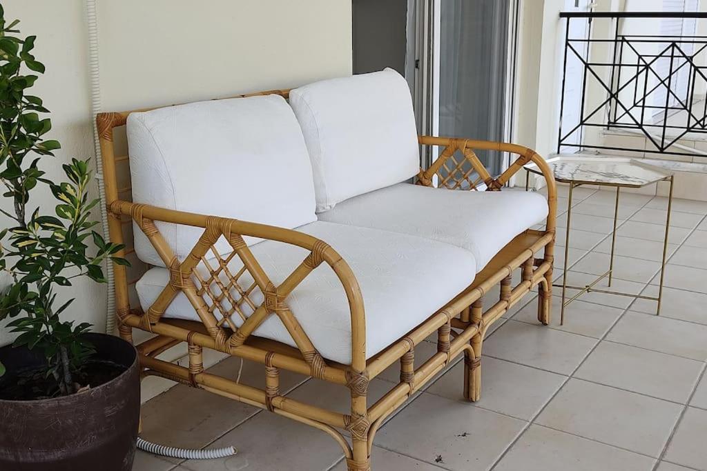 Pilea Luxury Apartments 3