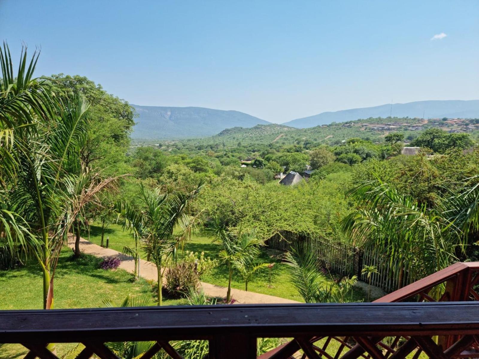 The Elias Resort view 3