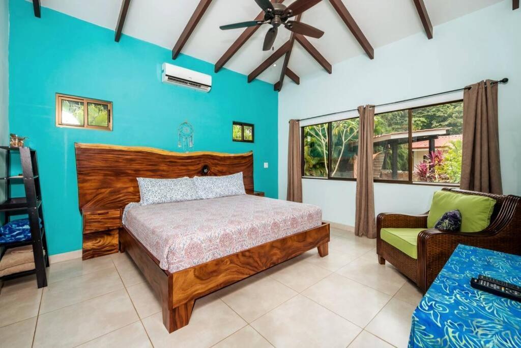 Guanacaste - Costa Rica Vacations - Casita Mar Y Posa - Property Image 3