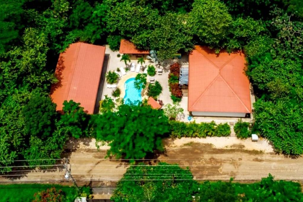 Guanacaste - Costa Rica Vacations - Casita Mar Y Posa - Property Image 2
