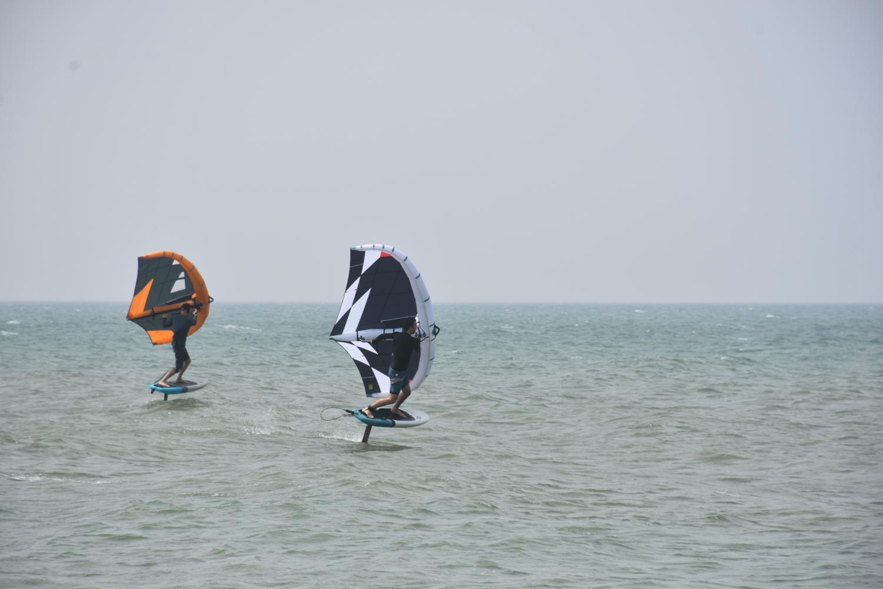 Elements Beach & Nature Resort
