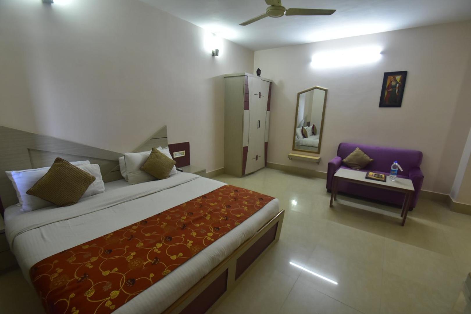 Hotel Royal Highness
