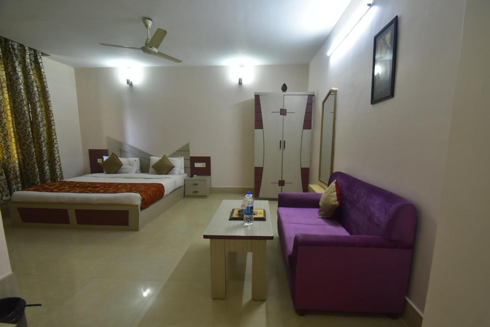 Hotel Royal Highness