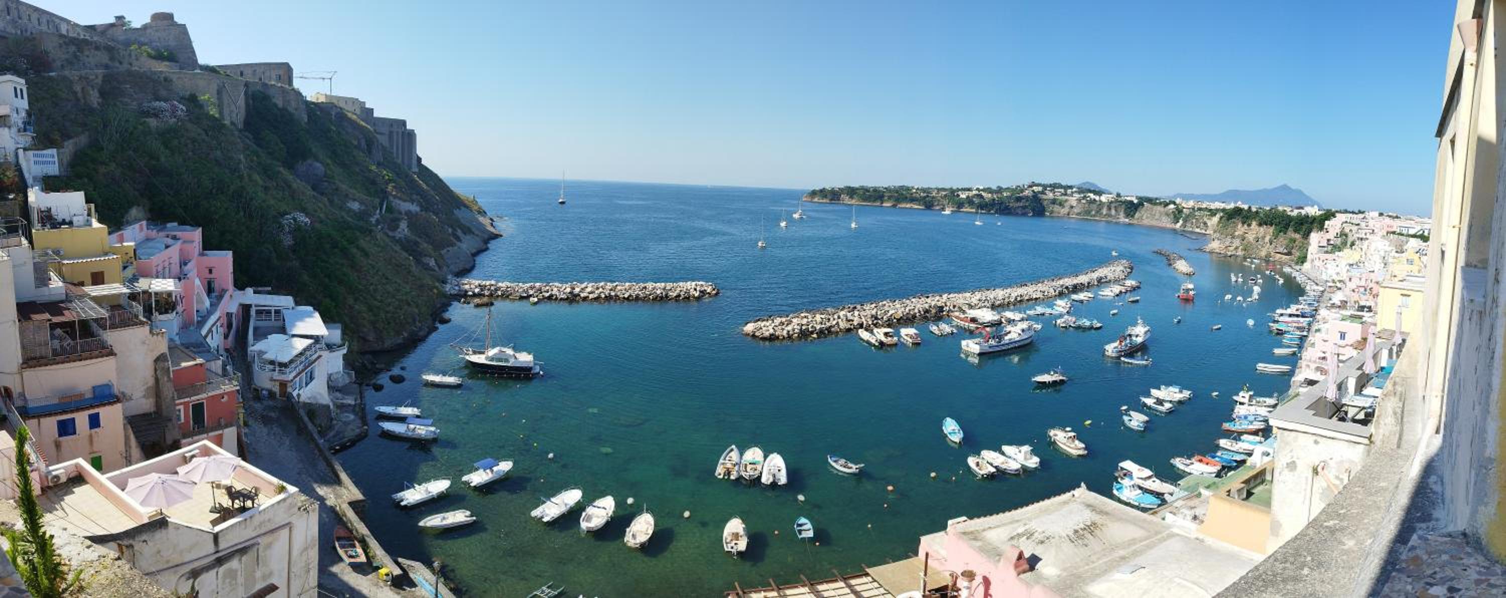 SoleMare Rooms "Smeraldo" photo 3