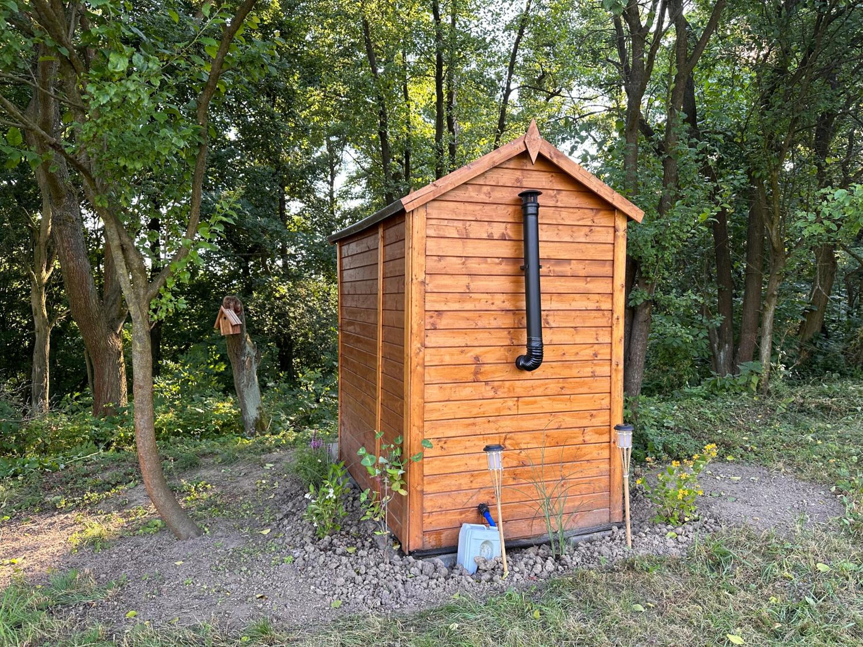 Ubytování Maringote