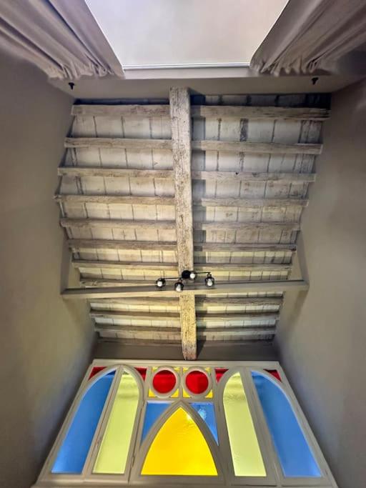 Lambe Suite next to Ponte Vecchio and Uffizi - LoveTheApartments
