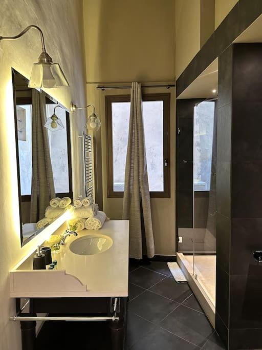 Lambe Suite next to Ponte Vecchio and Uffizi - LoveTheApartments