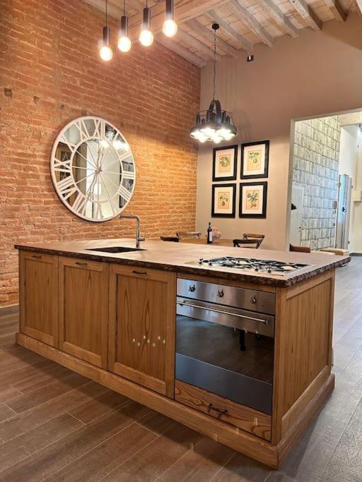 Lambe Suite next to Ponte Vecchio and Uffizi - LoveTheApartments