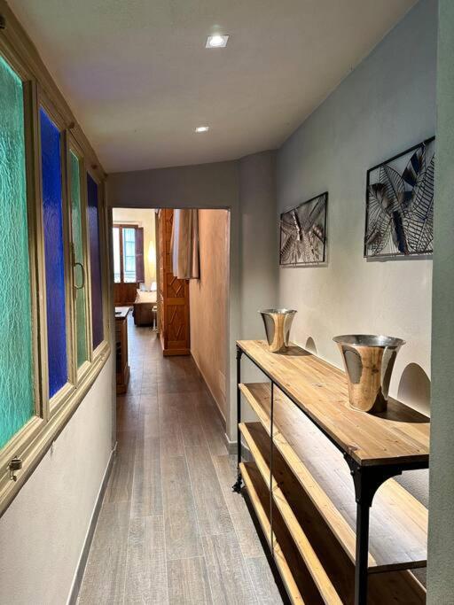 Lambe Suite next to Ponte Vecchio and Uffizi - LoveTheApartments
