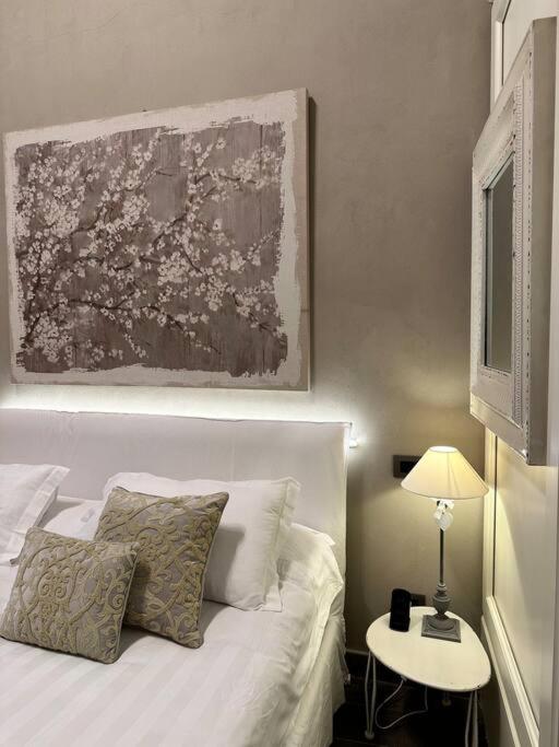 Lambe Suite next to Ponte Vecchio and Uffizi - LoveTheApartments