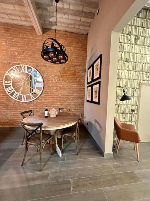 Lambe Suite next to Ponte Vecchio and Uffizi - LoveTheApartments