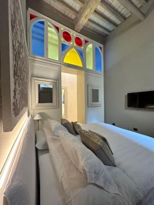 Lambe Suite next to Ponte Vecchio and Uffizi - LoveTheApartments