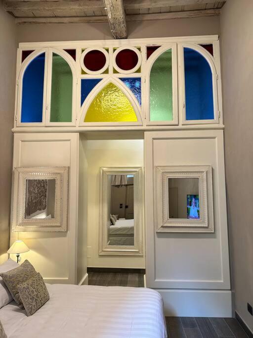 Lambe Suite next to Ponte Vecchio and Uffizi - LoveTheApartments