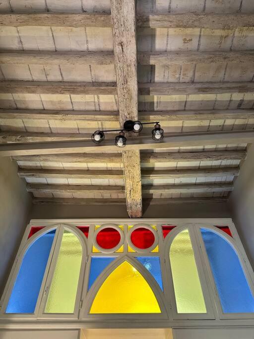 Lambe Suite next to Ponte Vecchio and Uffizi - LoveTheApartments