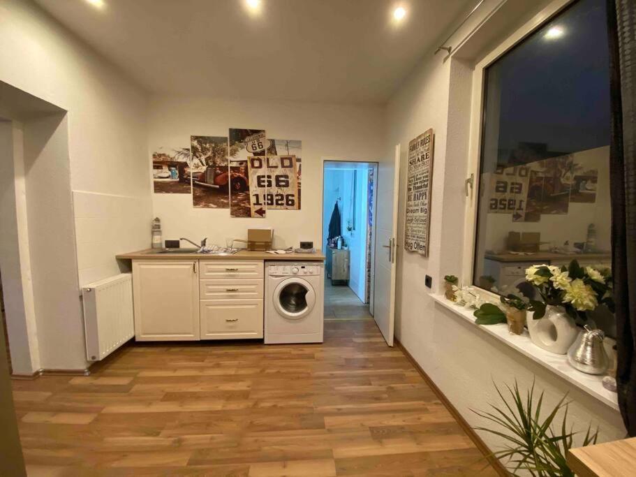 Modern Apartment near RedBull Circuit