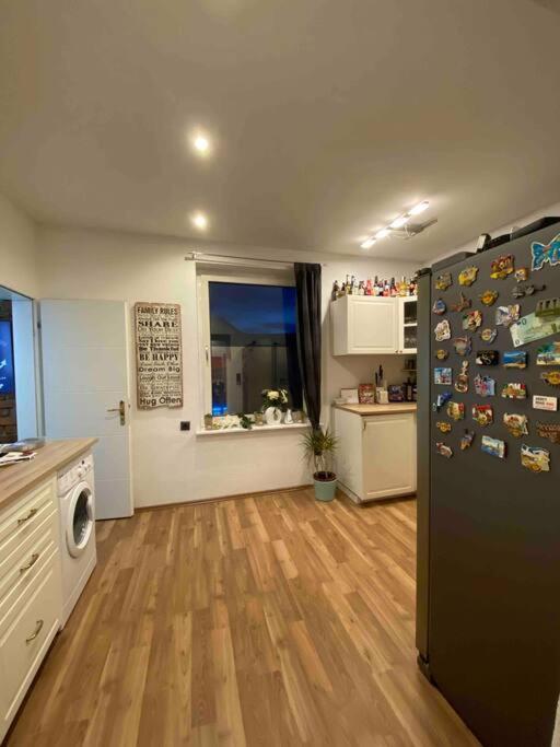 Modern Apartment near RedBull Circuit