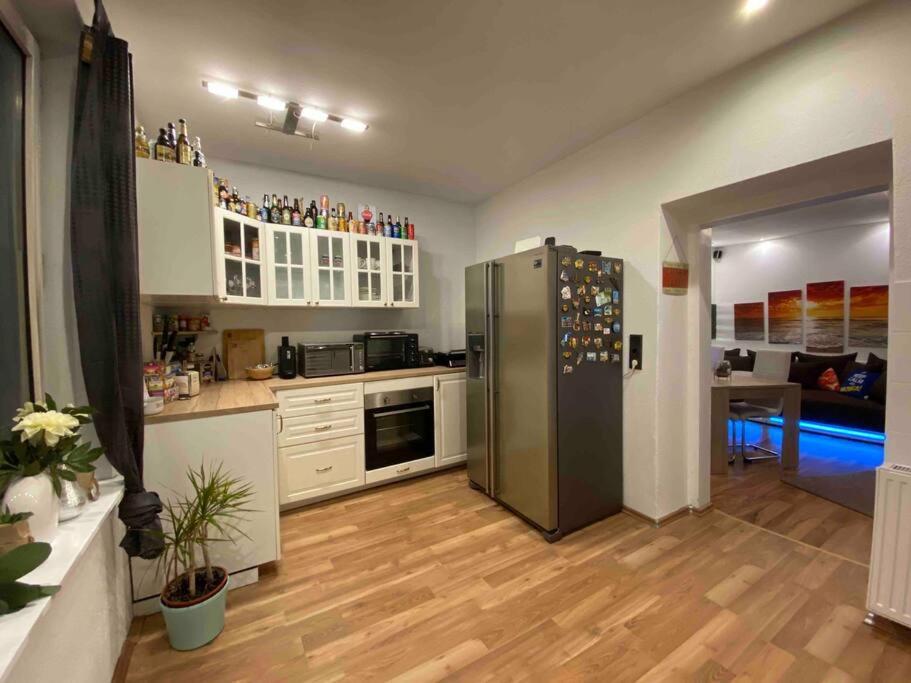 Modern Apartment near RedBull Circuit