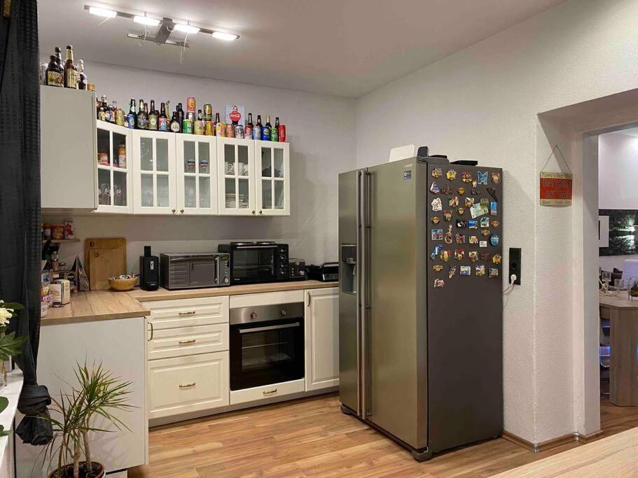 Modern Apartment near RedBull Circuit