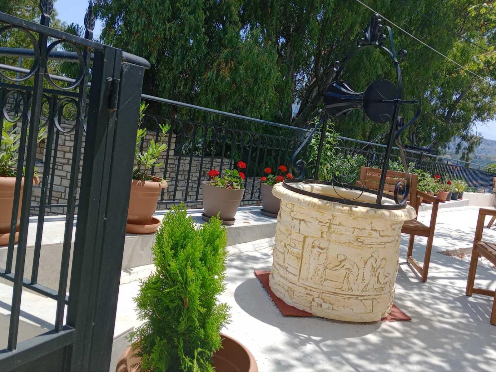 castellos house