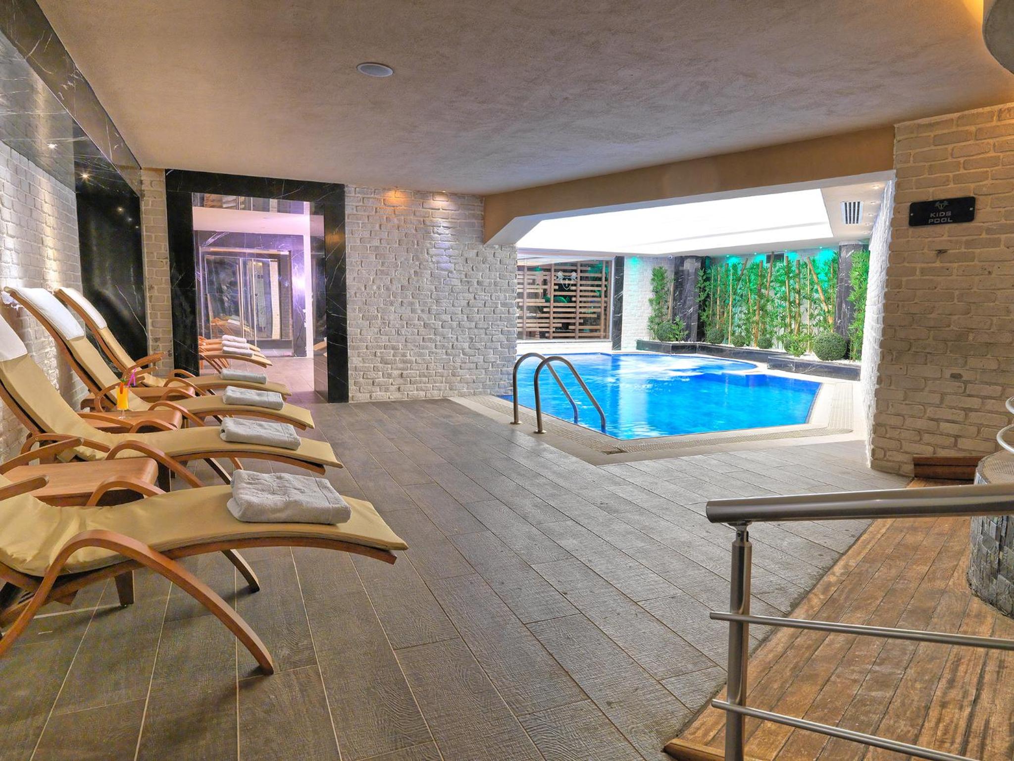 Mercure İstanbul Bomonti - Image 216