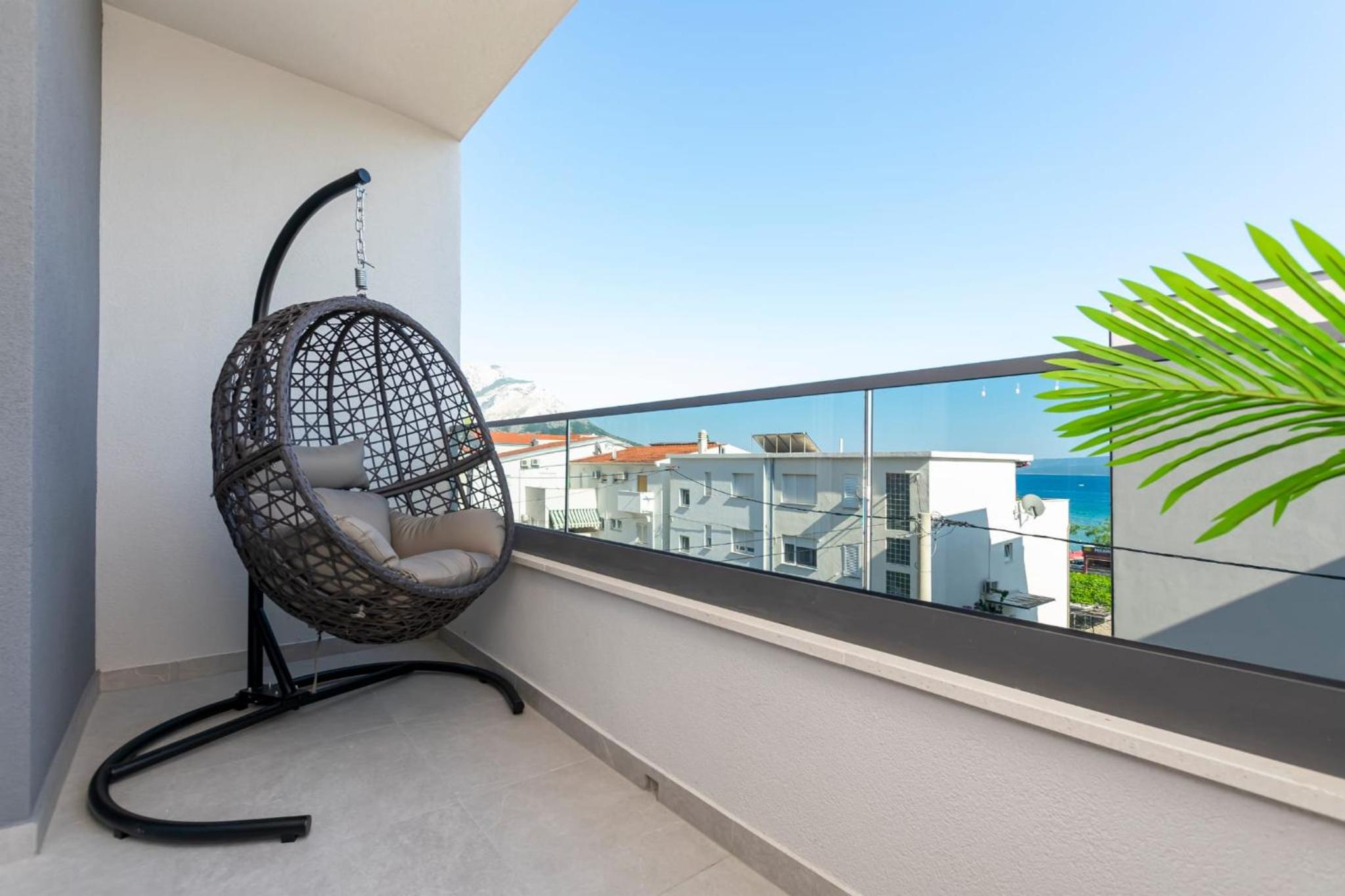 New Apartment White Angel view 4