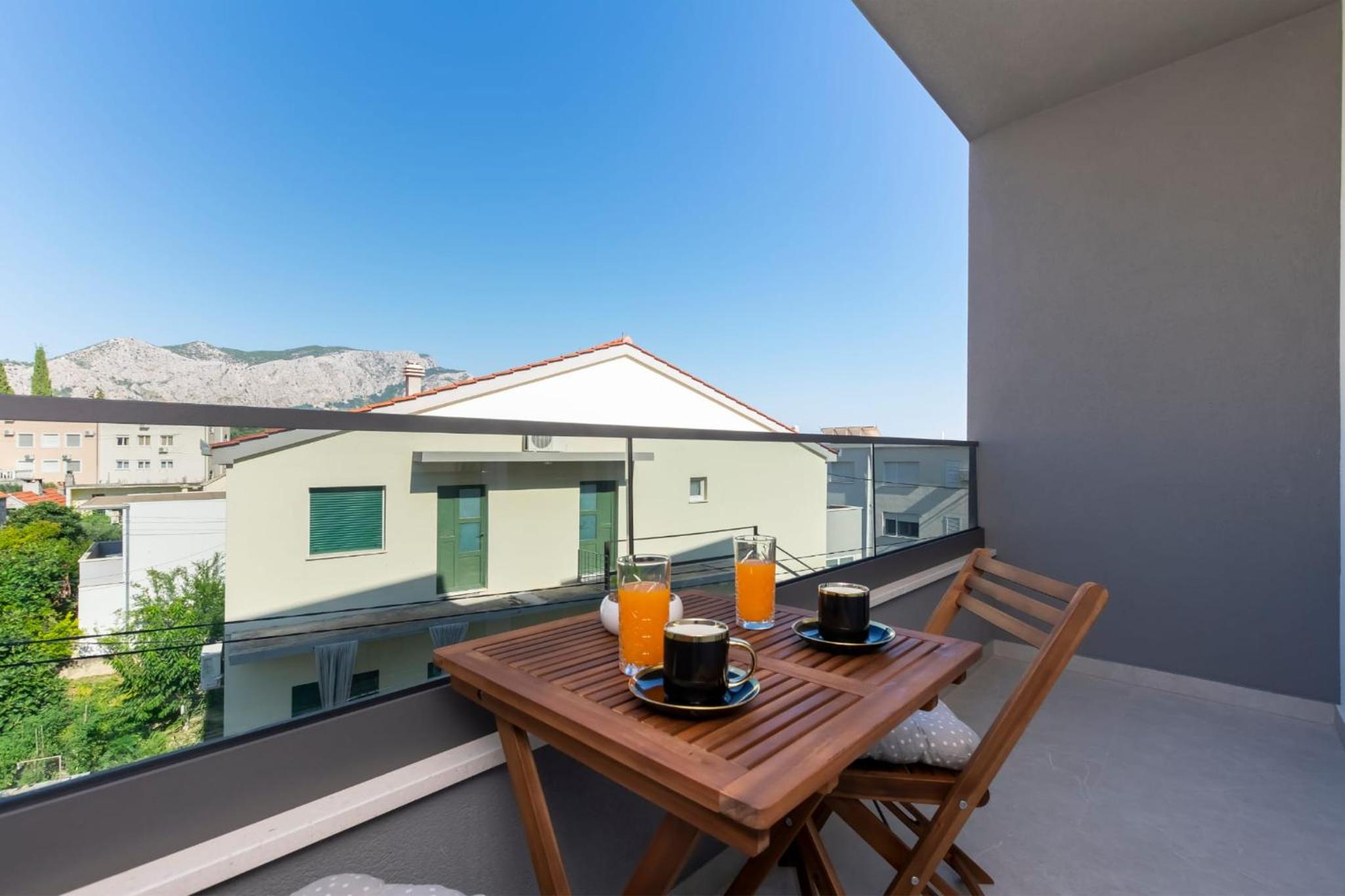 New Apartment White Angel view 3