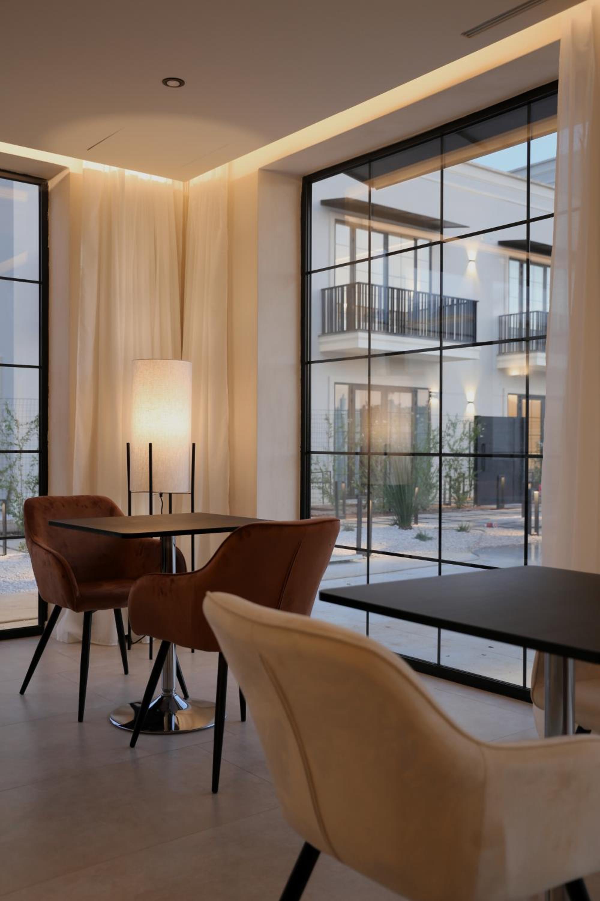 lounge
