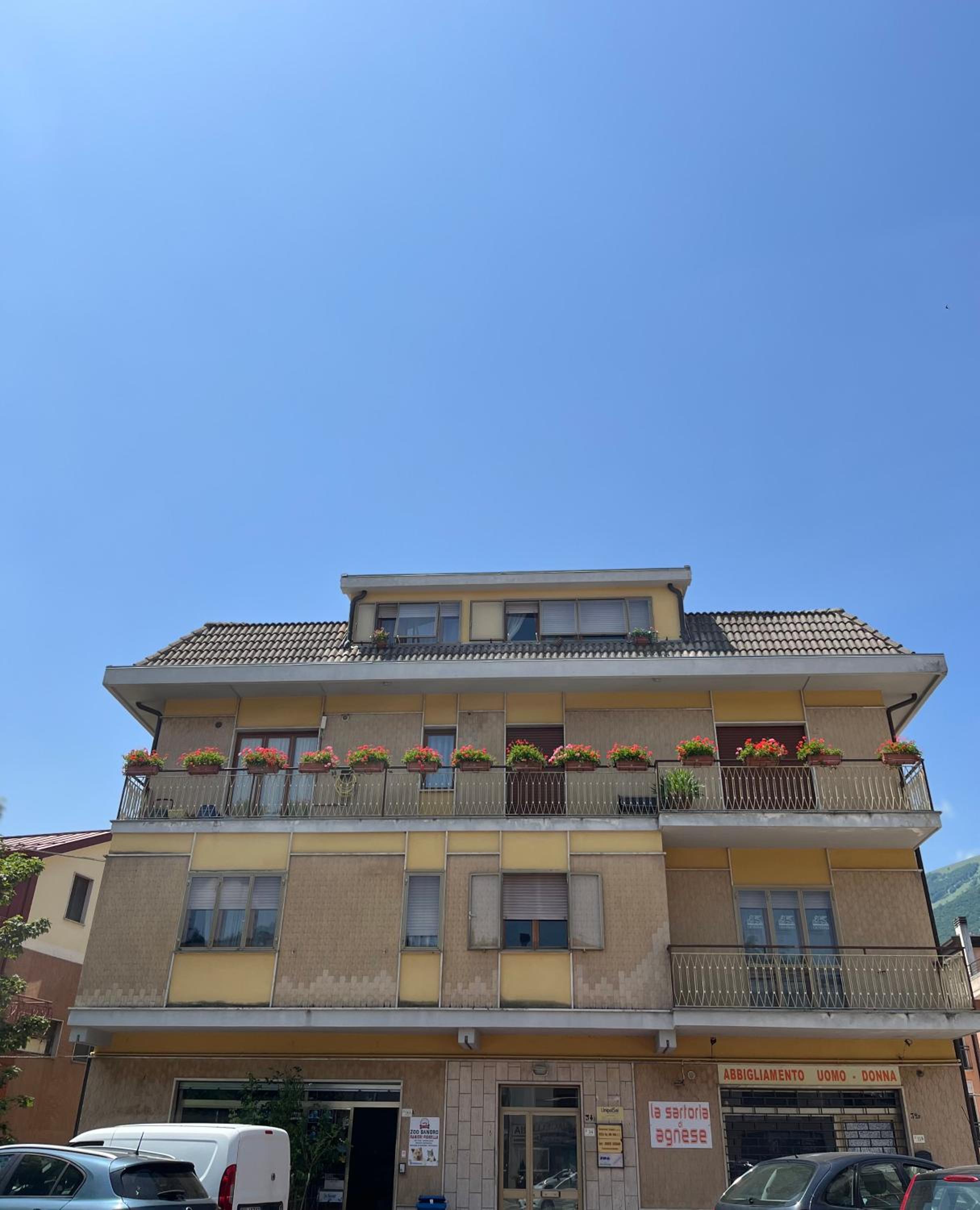 米拉蒙蒂公寓酒店
