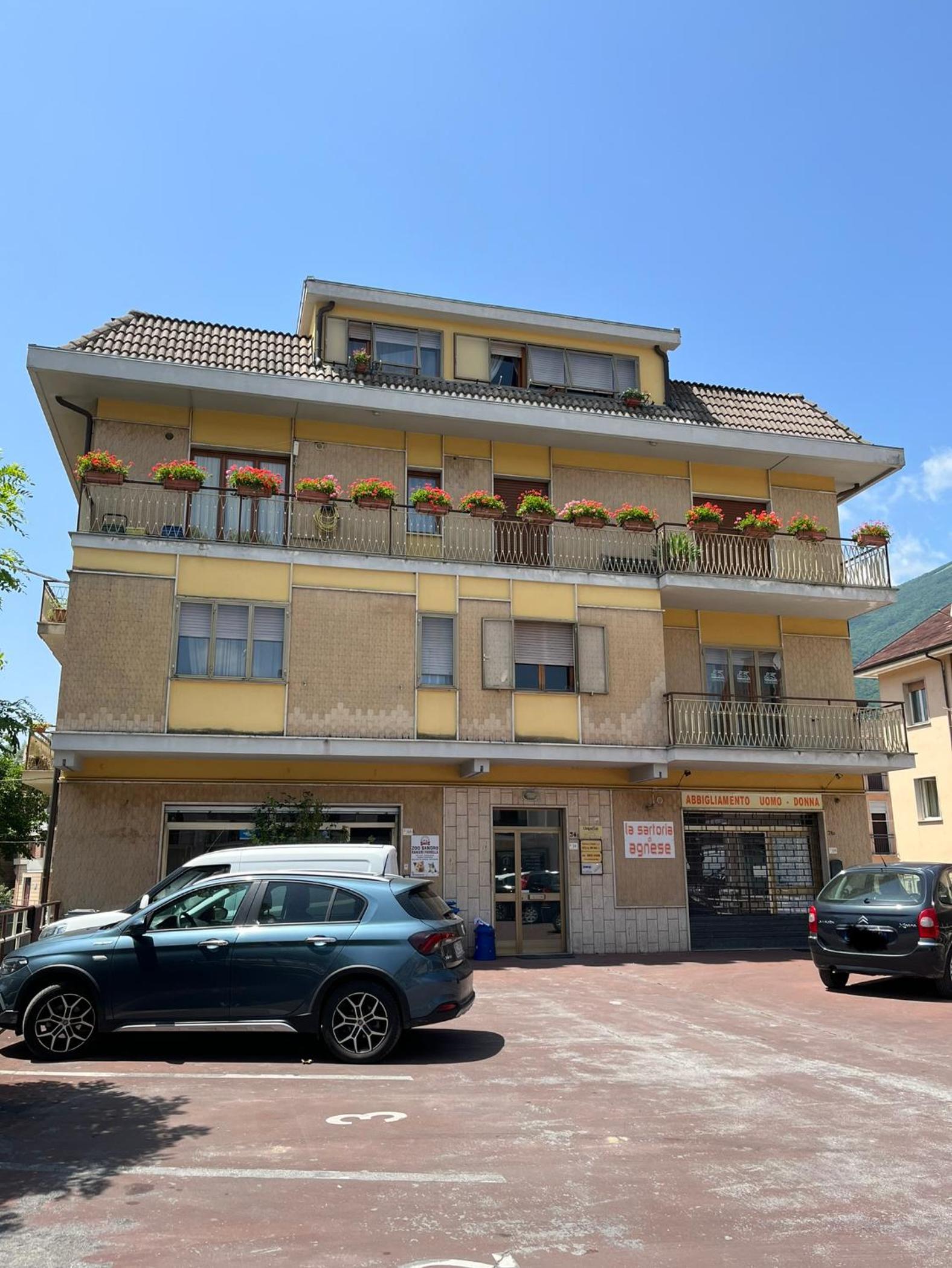 Residenza Miramonti Suite